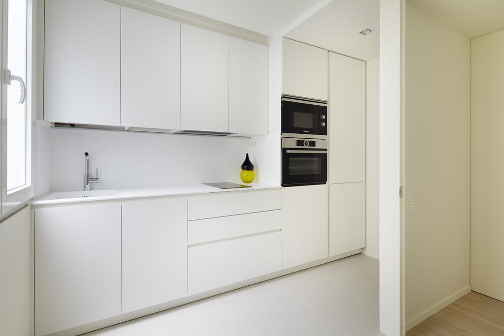 Mur By Feelfree Rentals Сан-Себастьян Номер фото